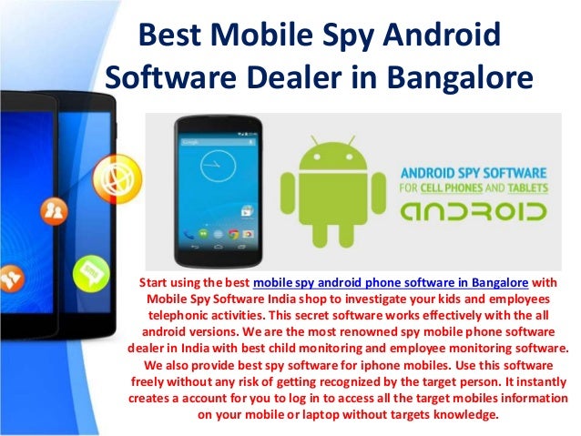 Part 1. 7 Best Hidden Free Spy Apps for Android with 100% Undetectable
